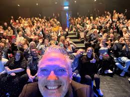 Graeme Stansfield (@GJ_STANSFIELD)