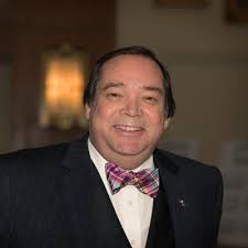 Join us in welcoming George Smythe to the First Reliance team!