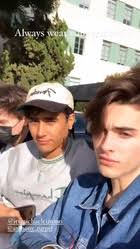 Picture of Joshua Colley in General Pictures