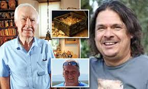 New Mexico treasure hunt leads to second death