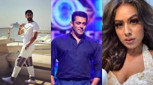 Complete show latest full episodes in hd, bigg boss 14 20th february 2021 everyday at 9:00 pm (ist). Bigg Boss 14 Rajeev Sen Nia Sharma Approached To New Theme Latest Update About Salman Khan S Show Tv News India Tv