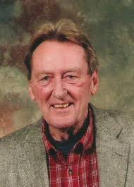 Obituary for John R. Clark