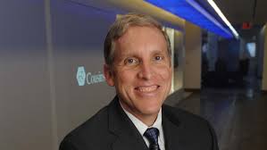 Cousins Properties' Larry Gellerstedt to receive 2019 Four Pillar Tribute