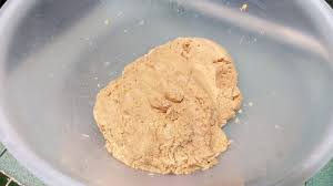 Biskut mazola atau kuih kacang ini memang kuih raya yang sedap dan popular setiap tahun. Resepi Biskut Mazola Mudah Tapi Sedap Guna 4 Bahan Je Daily Makan