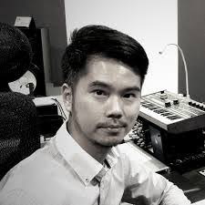 Anthony Cheng's Instagram, Twitter & Facebook