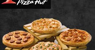 Pizzahut Offer Magic Pan Box Of 4 Non Veg At Just Rs 409 Food Veg Pan