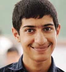 2012-2013 AnnuAl RepoRt