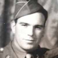 James Gwendol Bundy (1914–1993)