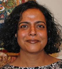 Anindita Banerjee's Instagram, Twitter & Facebook