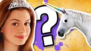 Which Ella Enchanted Character Are You?