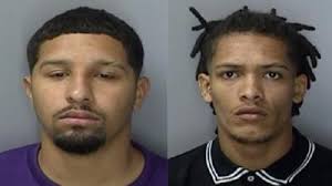 Radican cargos por violación a la Ley de Armas