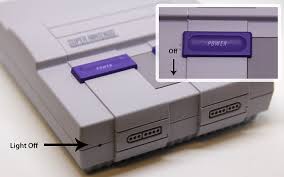 Connect the rf cable/ remaining side of your rf unit to the rf switch on your nes console. Nintendo Support Blank Screen Or No Image On The Television Super Nes Classic Edition