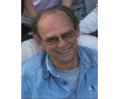 Richard Porter Obituary (1934