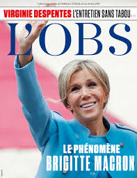 We did not find results for: Pourquoi Brigitte Macron Dechaine Les Passions