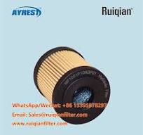 Customized MF1001P10NBP01 Hydraulic Filter 0499827 PT9180 ...
