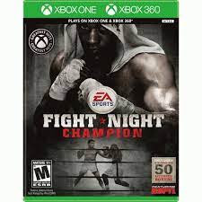 Obtain boxer level 45 in owc. Electronic Arts Fight Night Champion Ps3 Walmart Com