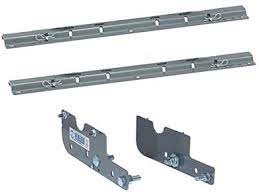We did not find results for: B W 5th Wheel Hitch Mounting Rails Realtruck