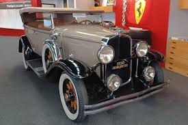 Image result for Marquette Blue 1930 Chrysler