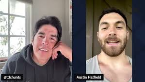 Rich Froning, Angelo DiCicco, and Darren Hunsucker talk TDC Visit, Gui  Malheiros, and more