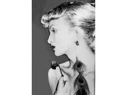 Amber Morrow Obituary (2017)