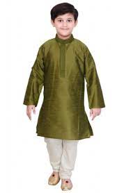 Boys Sherwani Kurta