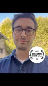 The team for the short documentary The Prophecy of John Hendrix has been  awarded a Patrons Circle grant. Congrats team!, You can check out their  project page here: ...