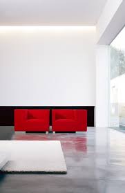 Seats Jongform Bass Belgium Minimalism Interior Furniture Design Interior Design