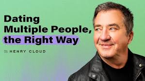 Intentional Dating w/ Dr. Ryan Montague