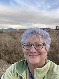 Martha Pritchard Spear