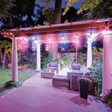 Lampat globe string lights with bulbs. Smart Color String Lights Atomi Smart