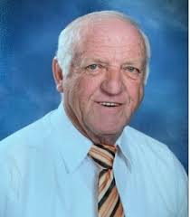 Obituary for James Bruce Williams