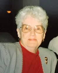 Elizabeth Jane “Betty” Cole Larkin (1925-1998)