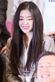 Irene Redvelvet 180331 North Korea Concert Press Conference