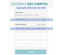 « mes services » : Www Ca Nmp Fr Mon Compte Consulter Mon Espace Credit Agricole Nord Midi Pyrenees