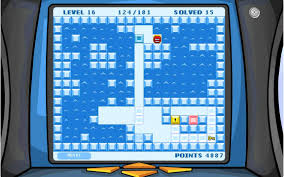 A new penguin style has been released on club penguin rewritten, filled with spooky items from ghosts to vampires, and even a whole range of monster designs, in anticipation for halloween! Club Penguin Thin Ice Cheats Level 16 Youtube