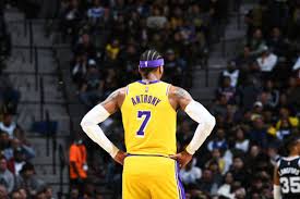 3 Teams That Should Strongly Consider Signing Former Knicks Star Carmelo  Anthony - Radiozona.Com.Ar