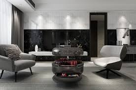 Coosno The Smart Coffee Table Redefined Indiegogo Coffee Table Smart Table Built In Refrigerator