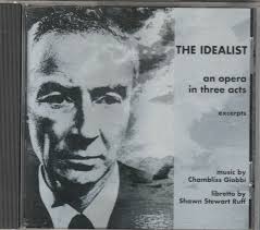 Chambliss Giobbi, Shawn Stewart Ruff