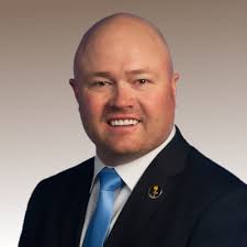 State Representative Rusty Grills