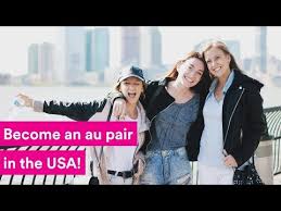 Becoming an au pair is a great expat job since it allows you to live abroad! Cultural Care Au Pair Agentur Fur Au Pair Aufenthalte In Den Usa Im Profil
