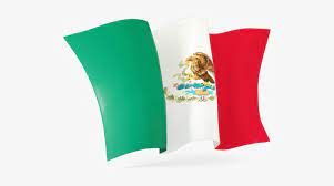 Animated gif image of the waving flag of mexico, with coat of arms, vertical flag, meaning and short description. Mexican Flag Waving Clipart Clipartfest Mexico Flag Png Gif Free Transparent Png Download Pngkey