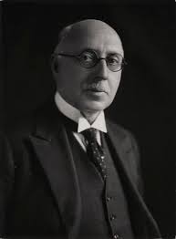 NPG x90138; Sir Walter Samuel Kinnear