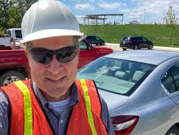 David Vaught, Assoc. AIA, CSI