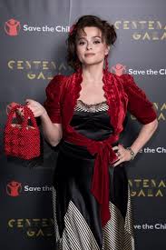 Helena bonham carter is an actress of great versatility, one of the uk's finest and most successful. Art Industry News Helena Bonham Carter Is Now Dating A Brainy Art Boy Too Other Stories