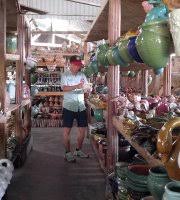 A bus trip from singapore into johor visiting muar and air hitam. Aw Pottery Ayer Hitam 2021 All You Need To Know Before You Go With Photos Ayer Hitam Malaysia Tripadvisor
