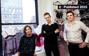 For Valentine's Day, Adore Me Takes On Victoria's Secret and Other Bigger  Lingerie Rivals