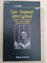 Les chamans aborigènes