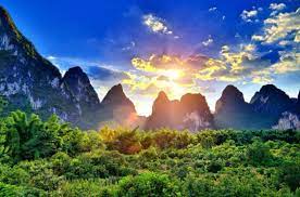   ChinaTravel 中國觀光景點