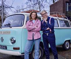 Je kent de weg, je kent de mensen in die omgeving. Lrewoocwhiwgnm