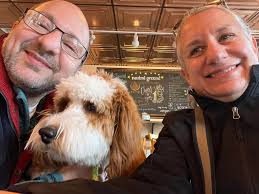 Dog friendly restaurants in Rochester?